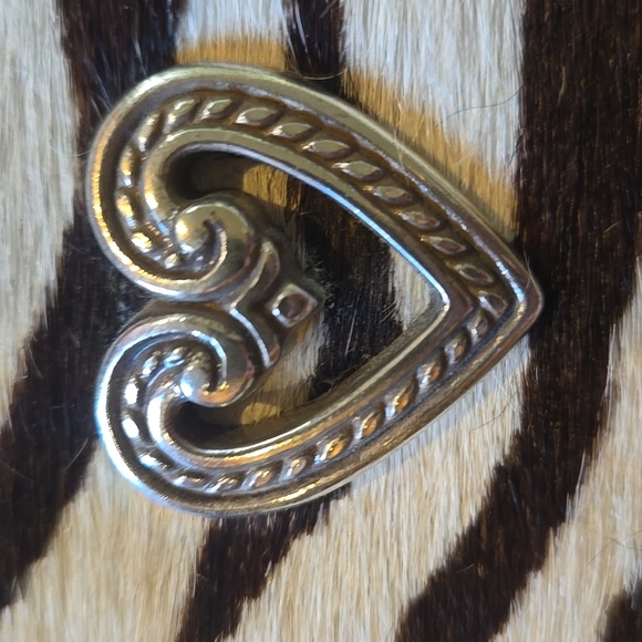 Brighton Unique and Stylish Eye-Wear Case - Picture 2 of 10